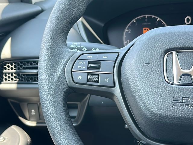 New 2026 Honda HR-V LX image 19