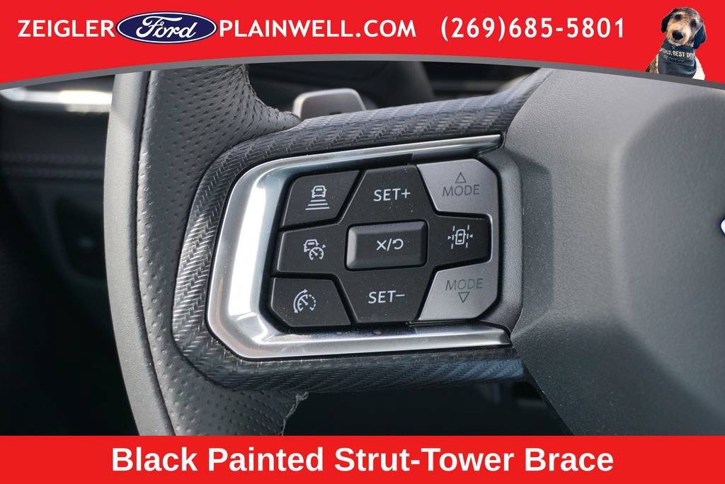 Used 2025 Ford Mustang GT Premium w/ GT Performance Package RWD image 23