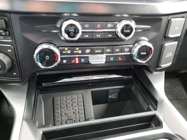 New 2026 Ford F250 Lariat w/ Lariat Premium Package image 24