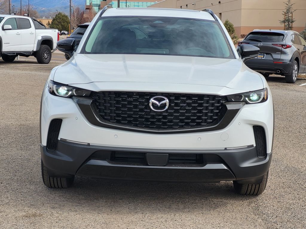 New 2026 MAZDA CX-50 AWD 2.5 Hybrid w/ Premium Pkg image 2