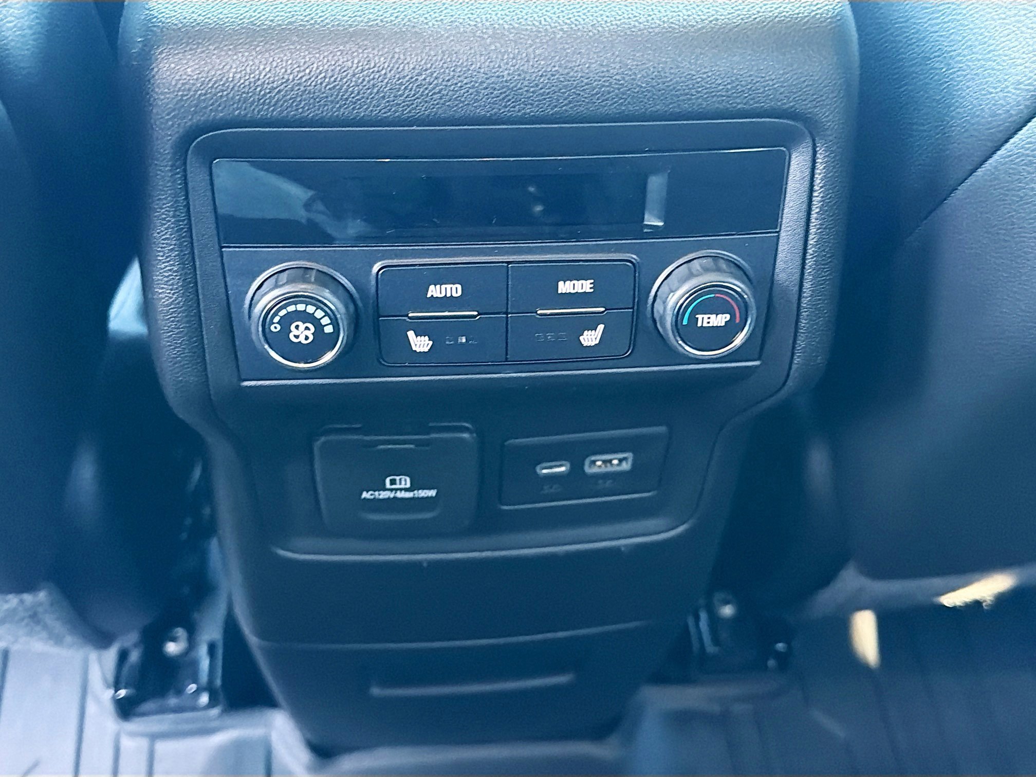 Used 2020 GMC Acadia Denali w/ Technology Package image 20