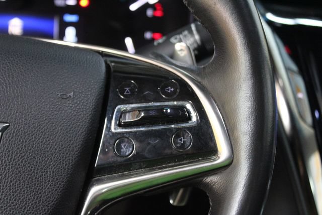 Used 2015 Cadillac CTS Luxury AWD/4WD image 16