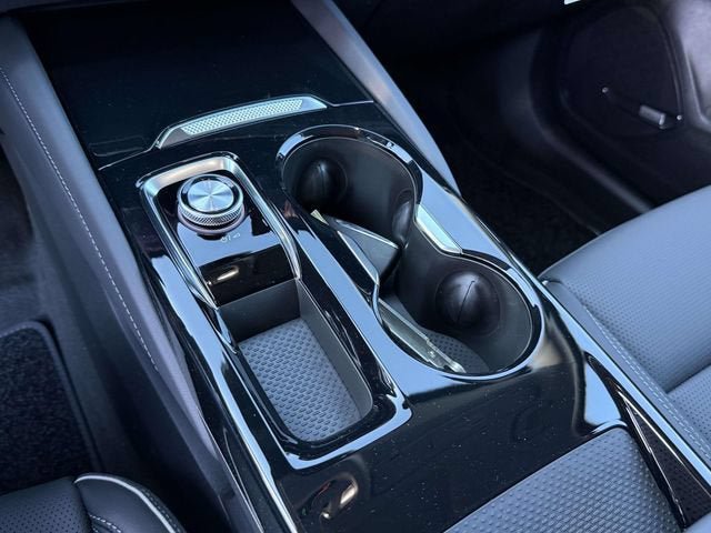 New 2026 Buick Envision Avenir AWD/4WD image 19