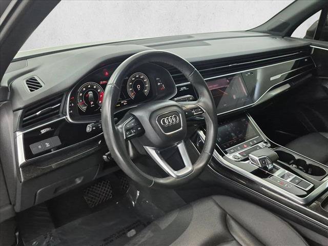 Used 2021 Audi Q7 3.0T Premium Plus AWD/4WD image 10