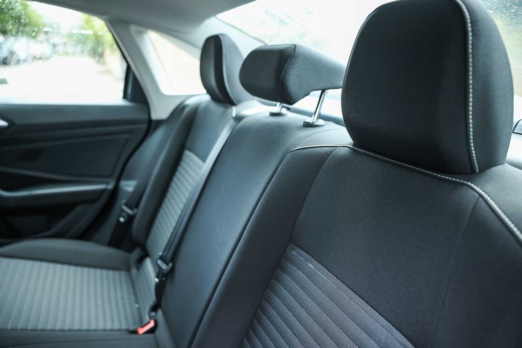 New 2026 Volkswagen Jetta S image 29