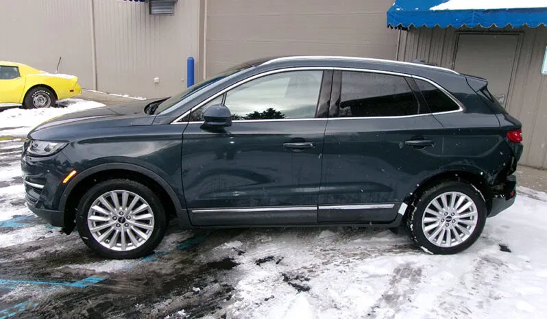 Used 2019 Lincoln MKC Premiere AWD/4WD image 6