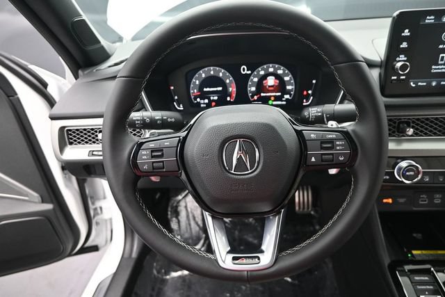 New 2026 Acura Integra A-Spec FWD image 12