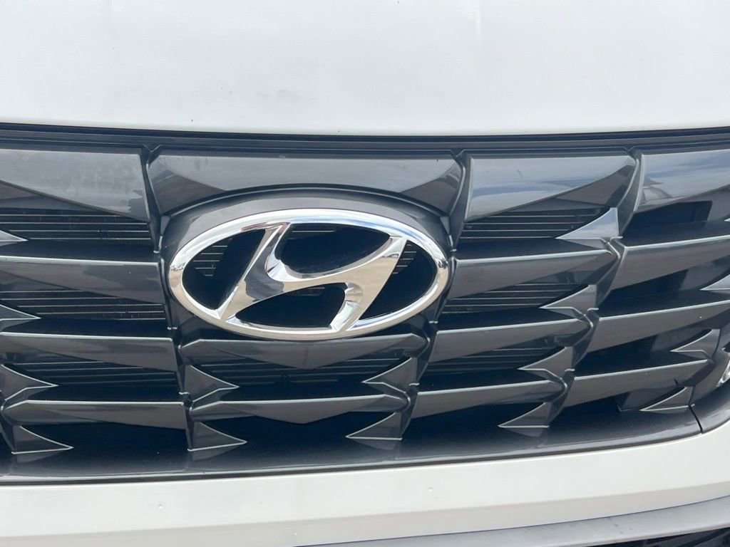 Used 2023 Hyundai Tucson SEL FWD image 8