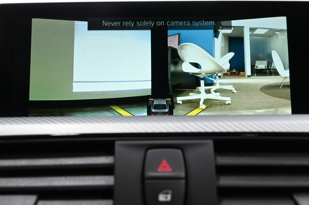 Used 2018 BMW 430i xDrive M SPORT image 26