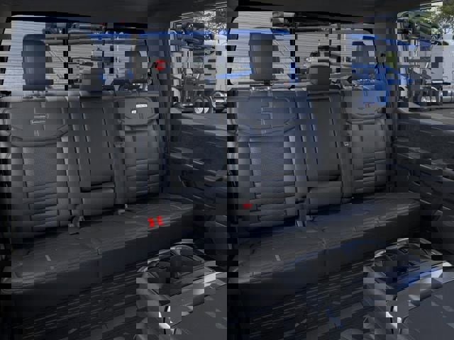 New 2026 Ford F150 Platinum image 11