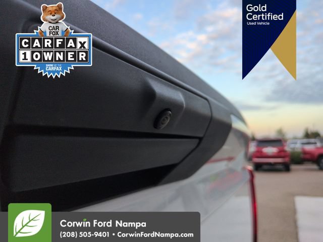 Certified 2025 Ford F150 STX w/ Equipment Group 200A AWD/4WD image 31