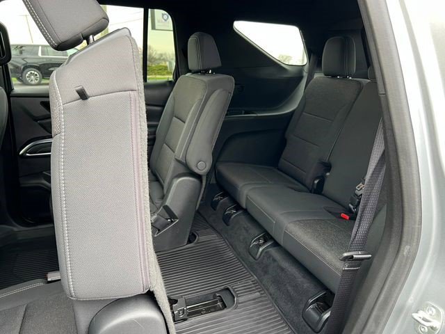 Certified 2024 Chevrolet Traverse LT w/ LPO, Floor Liner Package image 10
