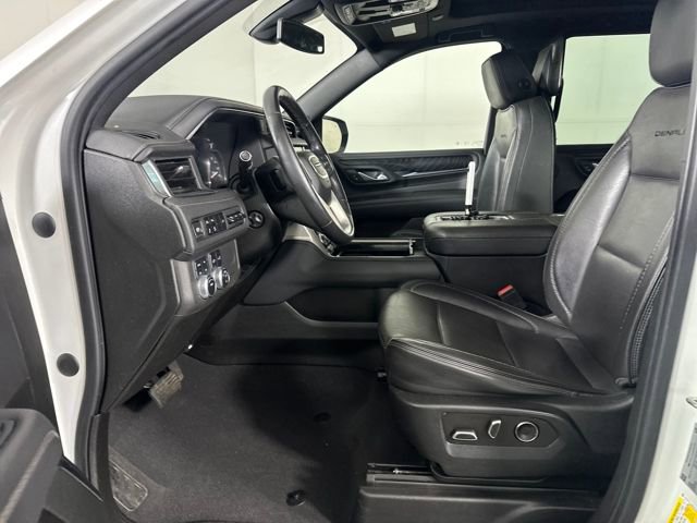 Used 2021 GMC Yukon XL Denali image 11