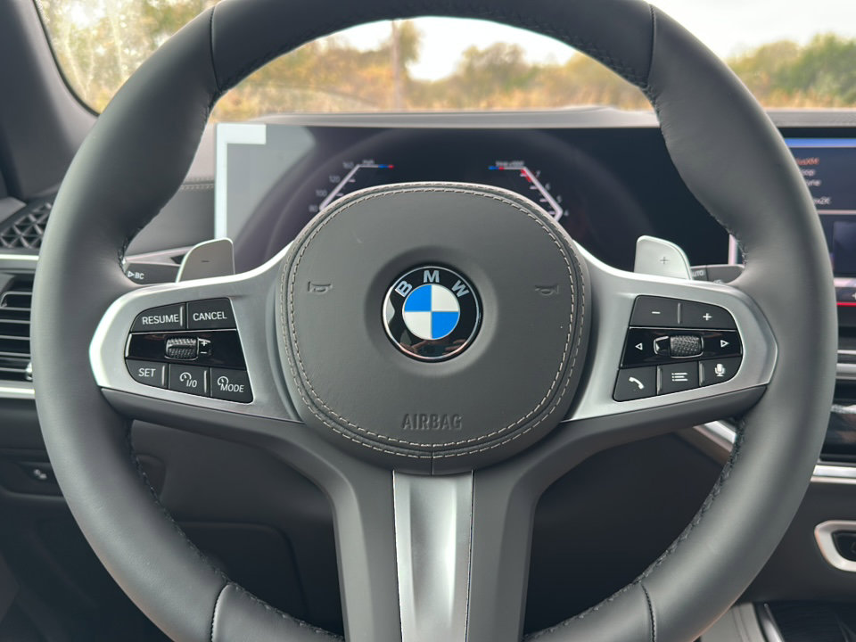 New 2026 BMW X5 sDrive40i w/ M Sport Package RWD image 17