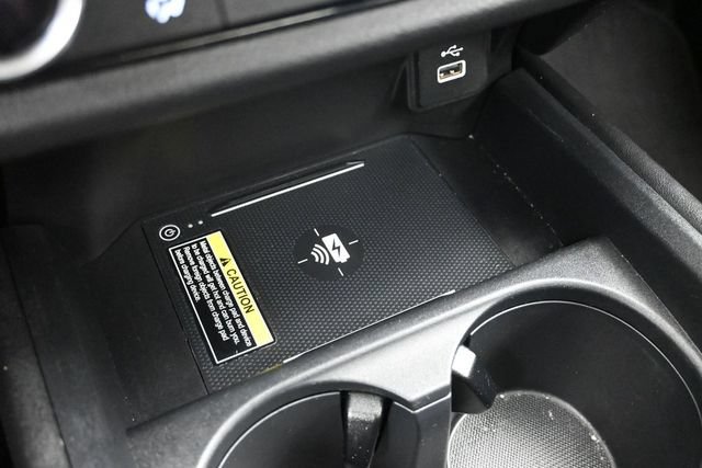 Used 2024 Honda HR-V EX-L image 12