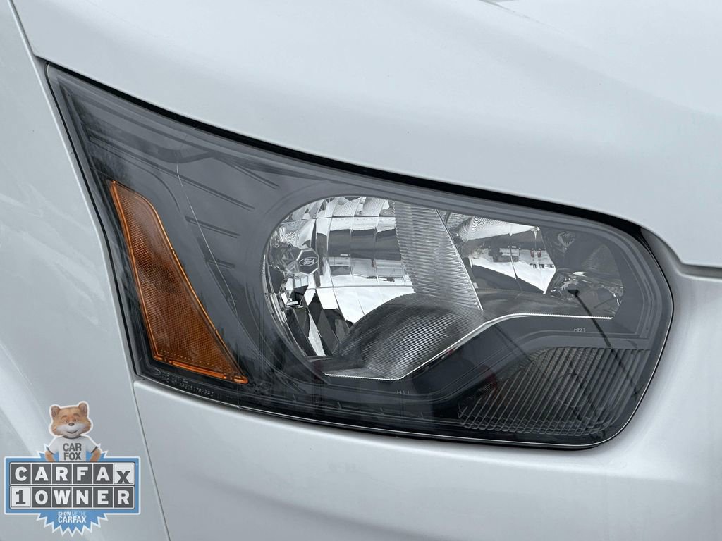 Used 2024 Ford Transit 250 Low Roof w/ Exterior Upgrade Package image 10