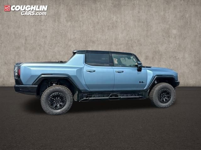 New 2024 GMC Hummer EV 3X w/ Omega Edition image 10