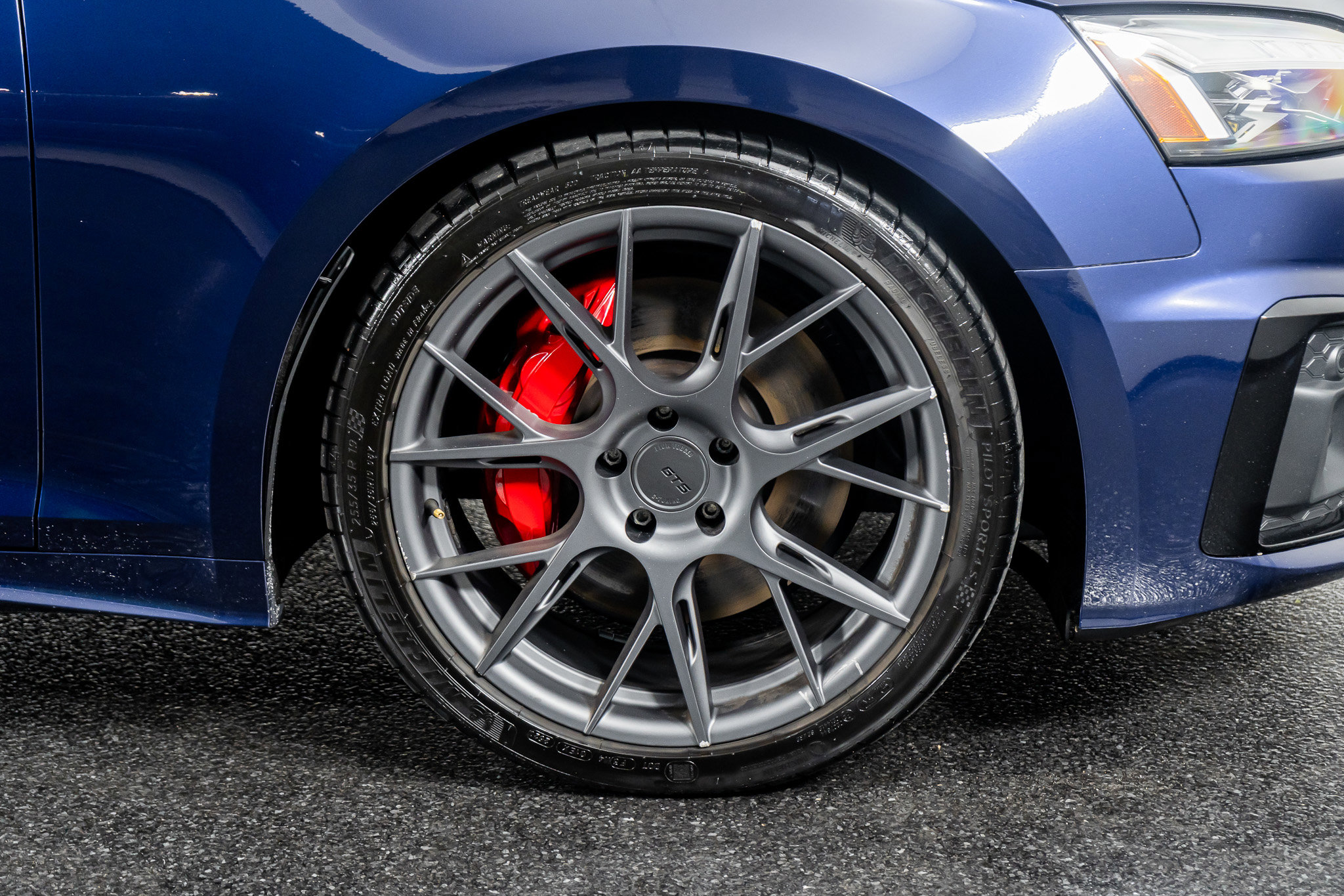 Used 2023 Audi S5 Prestige image 7