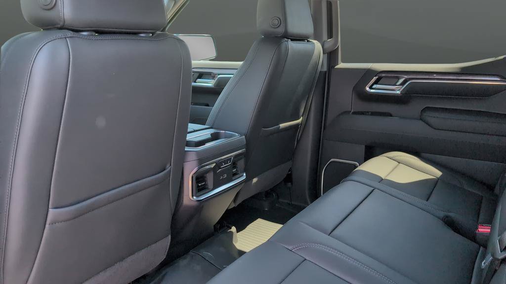 New 2026 Chevrolet Silverado 1500 LTZ AWD/4WD image 21