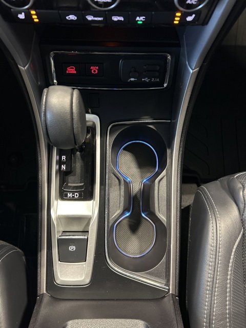 Used 2022 Subaru Ascent Limited w/ Technology Package image 9