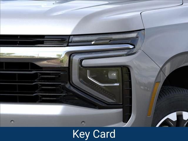 New 2026 Chevrolet Tahoe LS image 11