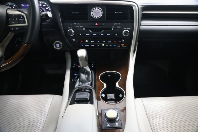 Used 2018 Lexus RX 350 AWD w/ Premium Package image 37