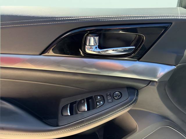 Used 2023 Nissan Maxima SV w/ Floor Mat Group image 20