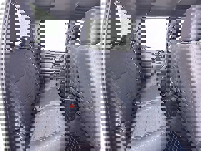 Used 2023 Chevrolet Silverado 1500 Custom image 28