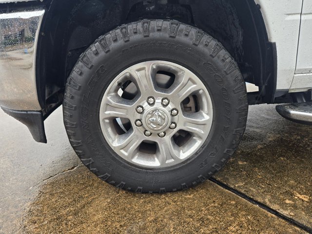 Used 2023 RAM 2500 Big Horn w/ Level 1 Equipment Group AWD/4WD image 10