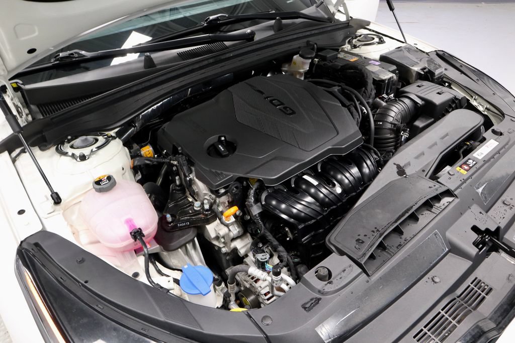 Used 2025 Kia K5 GT-Line w/ GT-Line Premium Package AWD/4WD image 19