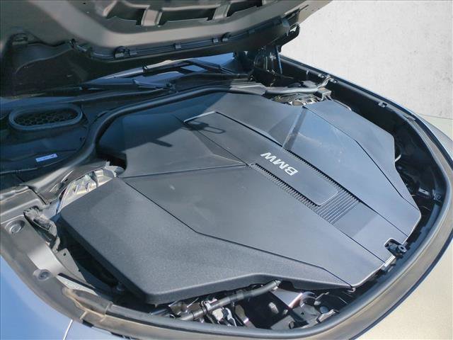 Used 2025 BMW i7 xDrive60 RWD image 25