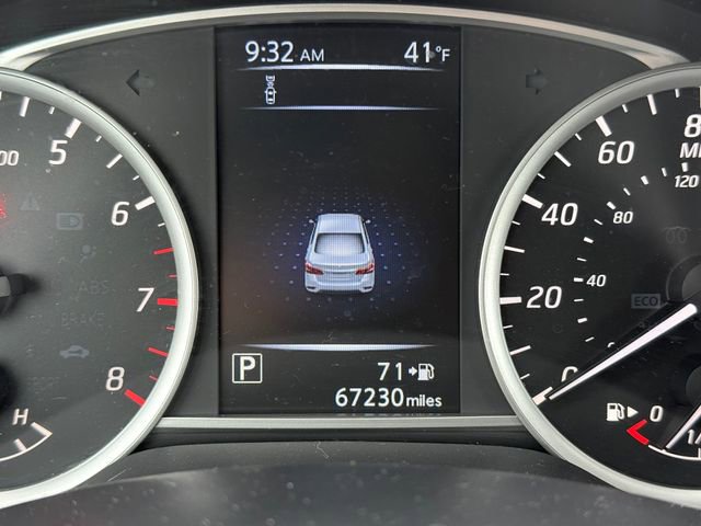 Used 2018 Nissan Sentra SV image 21