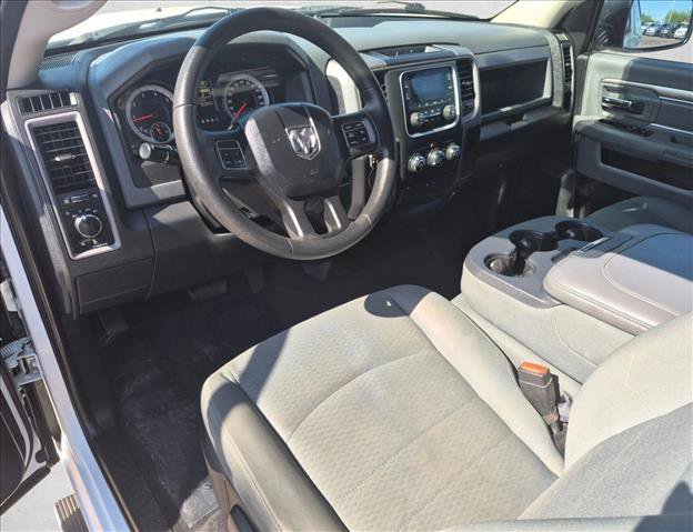 Used 2014 RAM 1500 Tradesman w/ Power & Remote Entry Group RWD image 20
