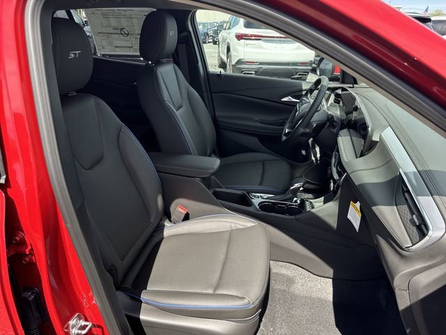 New 2026 Buick Encore GX Sport Touring w/ Comfort Package AWD/4WD image 29
