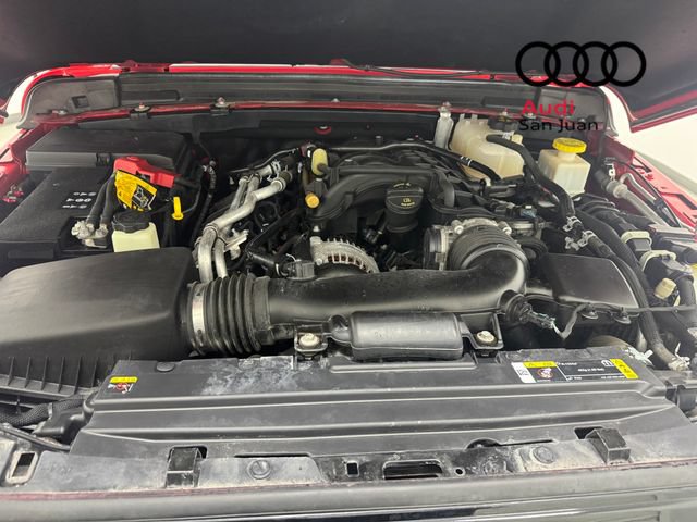 Used 2022 Jeep Gladiator Sport AWD/4WD image 4
