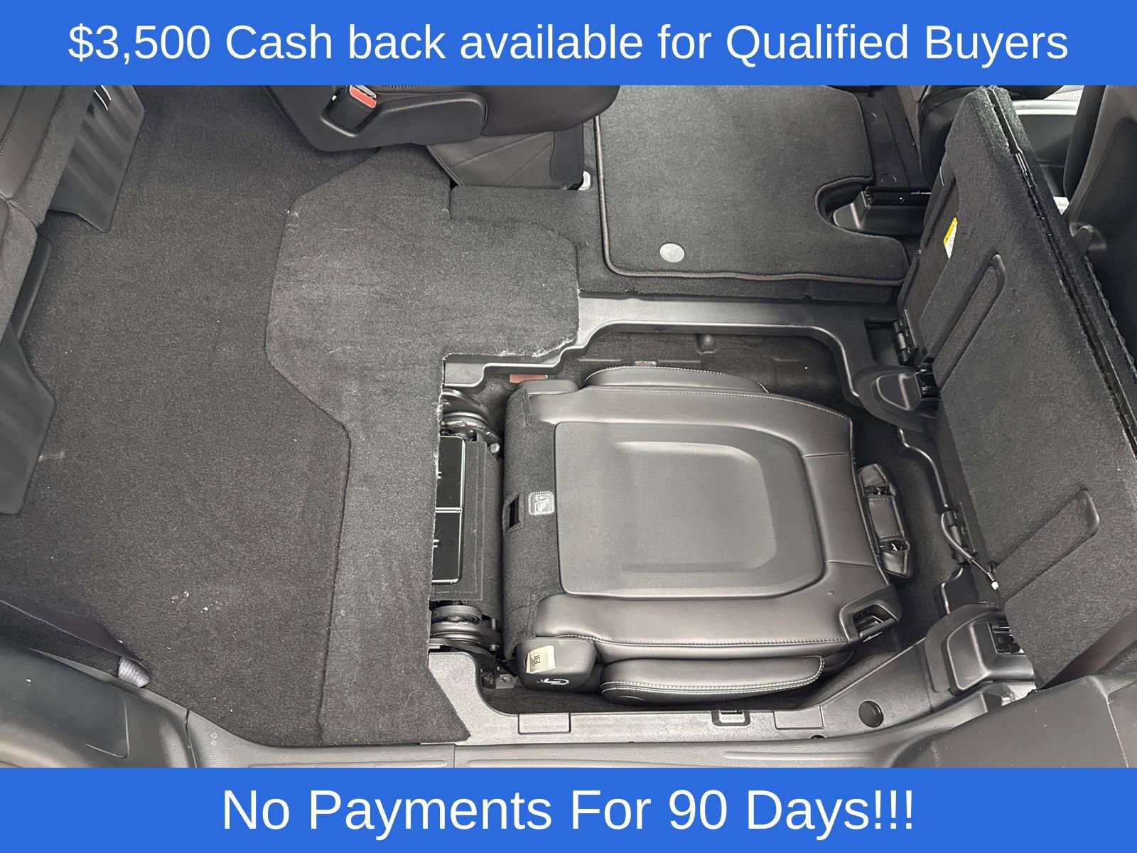 New 2026 Chrysler Pacifica Select w/ S Appearance Package image 38