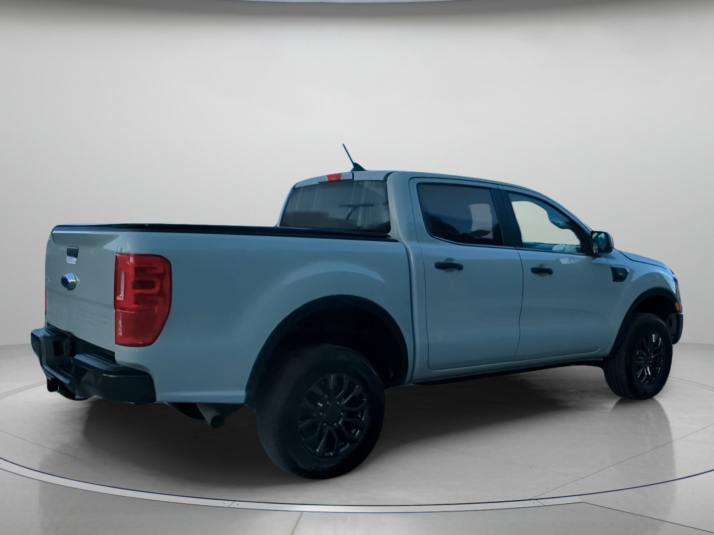 Certified 2023 Ford Ranger XLT w/ Equipment Group 301A Mid AWD/4WD image 29