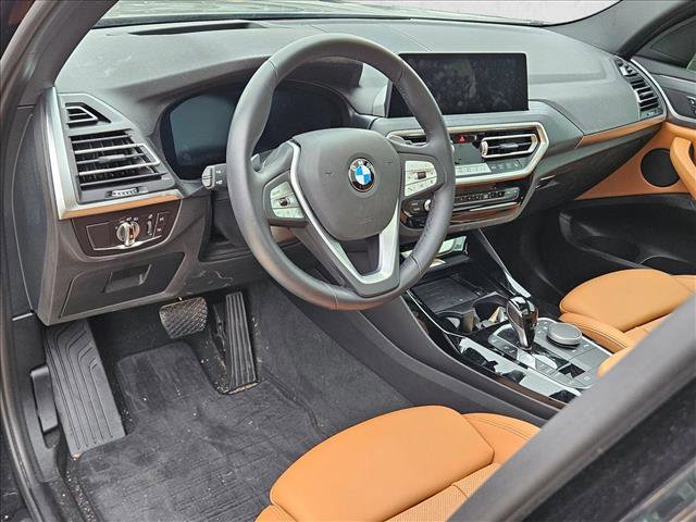 Used 2023 BMW X3 sDrive30i w/ Convenience Package image 10