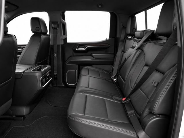 Used 2024 GMC Sierra 1500 Denali w/ Technology Package AWD/4WD image 19