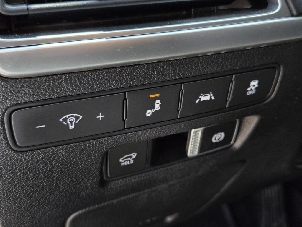 Used 2021 Hyundai Palisade SEL FWD image 20