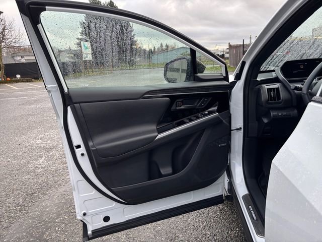 Used 2024 Subaru Solterra Touring w/ Touring Package image 16