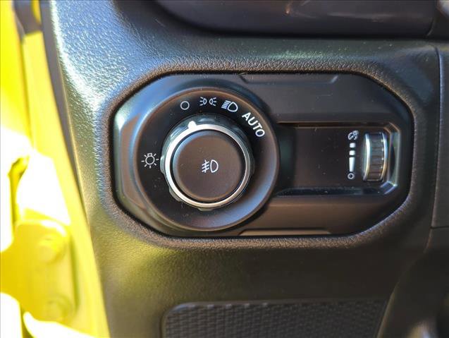 Used 2023 Jeep Wrangler Unlimited Rubicon 392 w/ Dual Top Group image 22