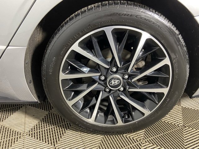 Used 2020 Hyundai Sonata SEL Plus w/ Tech Package image 29