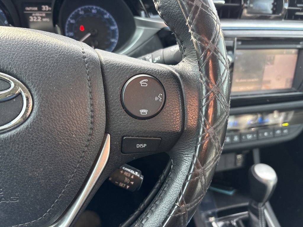 Used 2016 Toyota Corolla S image 21