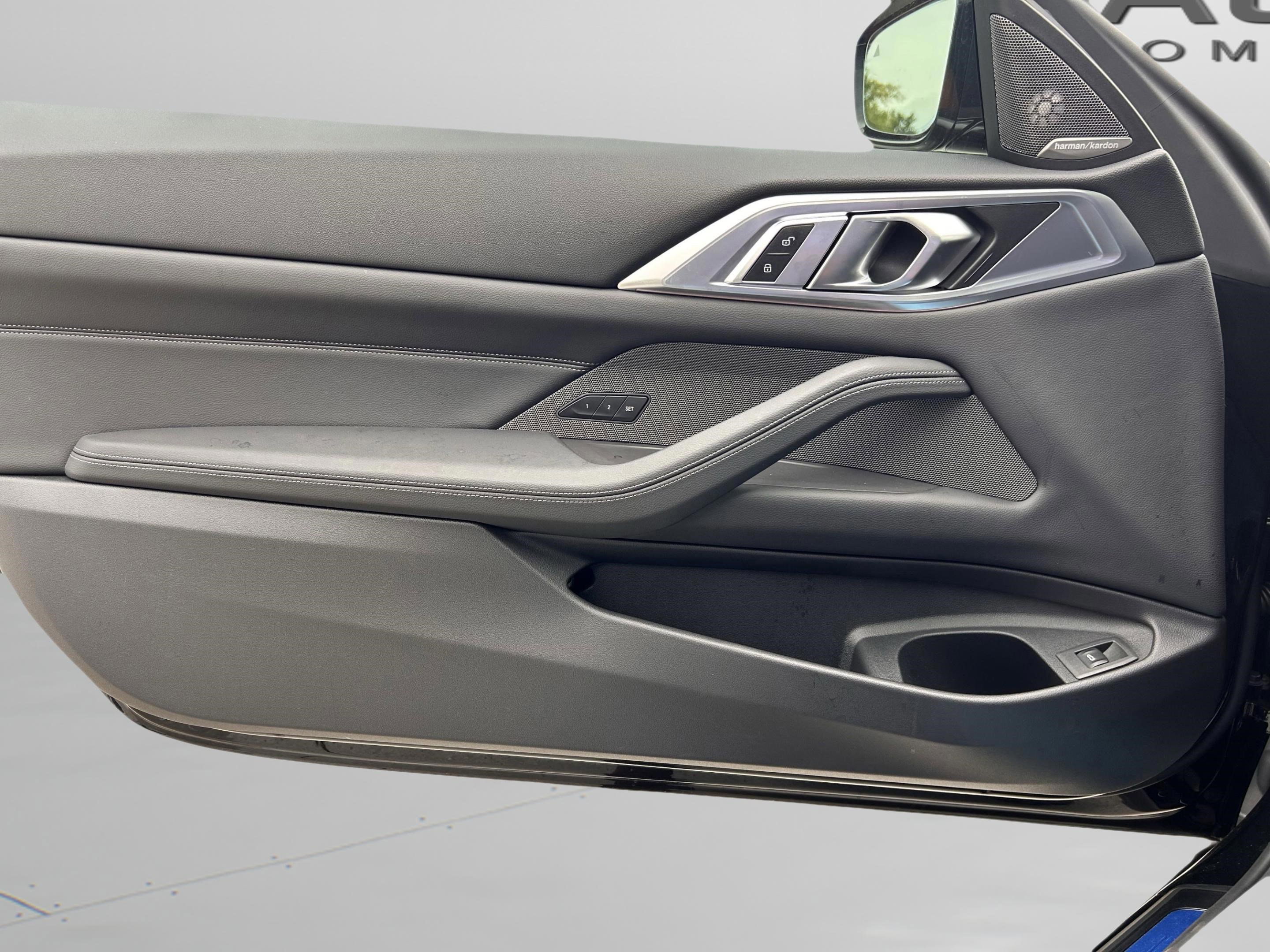 Used 2026 BMW 430i Coupe w/ Premium Package image 30