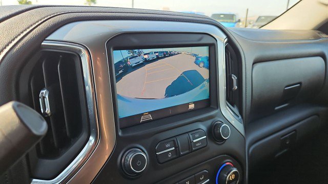 Used 2019 Chevrolet Silverado 1500 LT w/ All-Star Edition RWD image 14