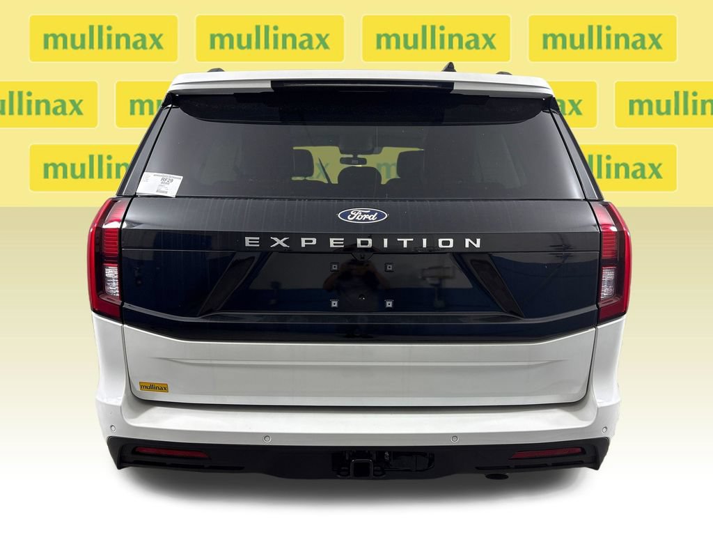 New 2027 Ford Expedition Active RWD image 8