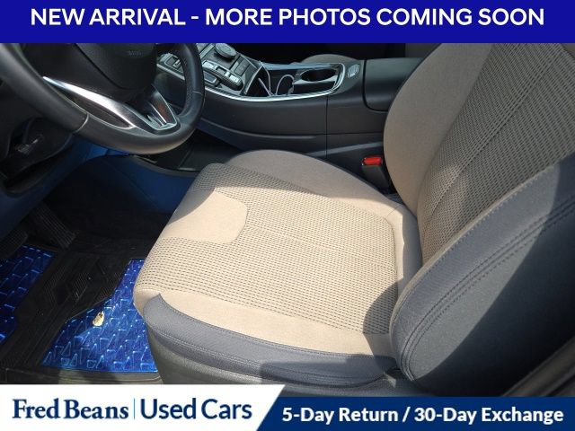 Certified 2023 Hyundai Santa Fe SEL AWD/4WD image 11