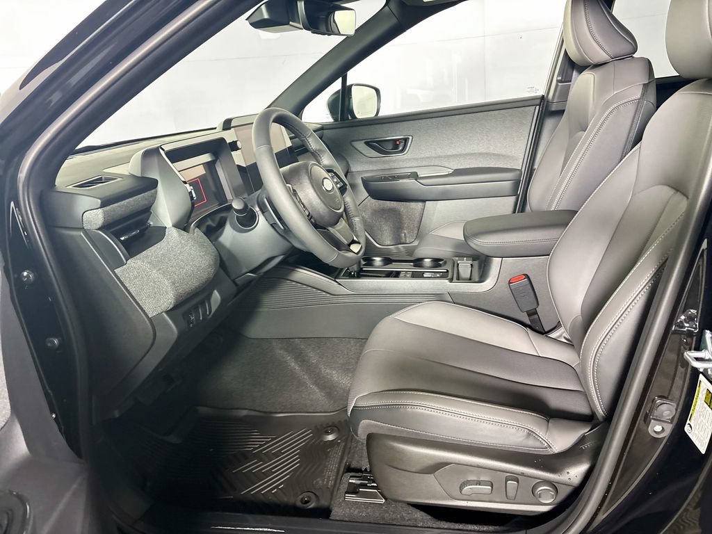 New 2026 Subaru Outback Limited XT AWD/4WD image 11