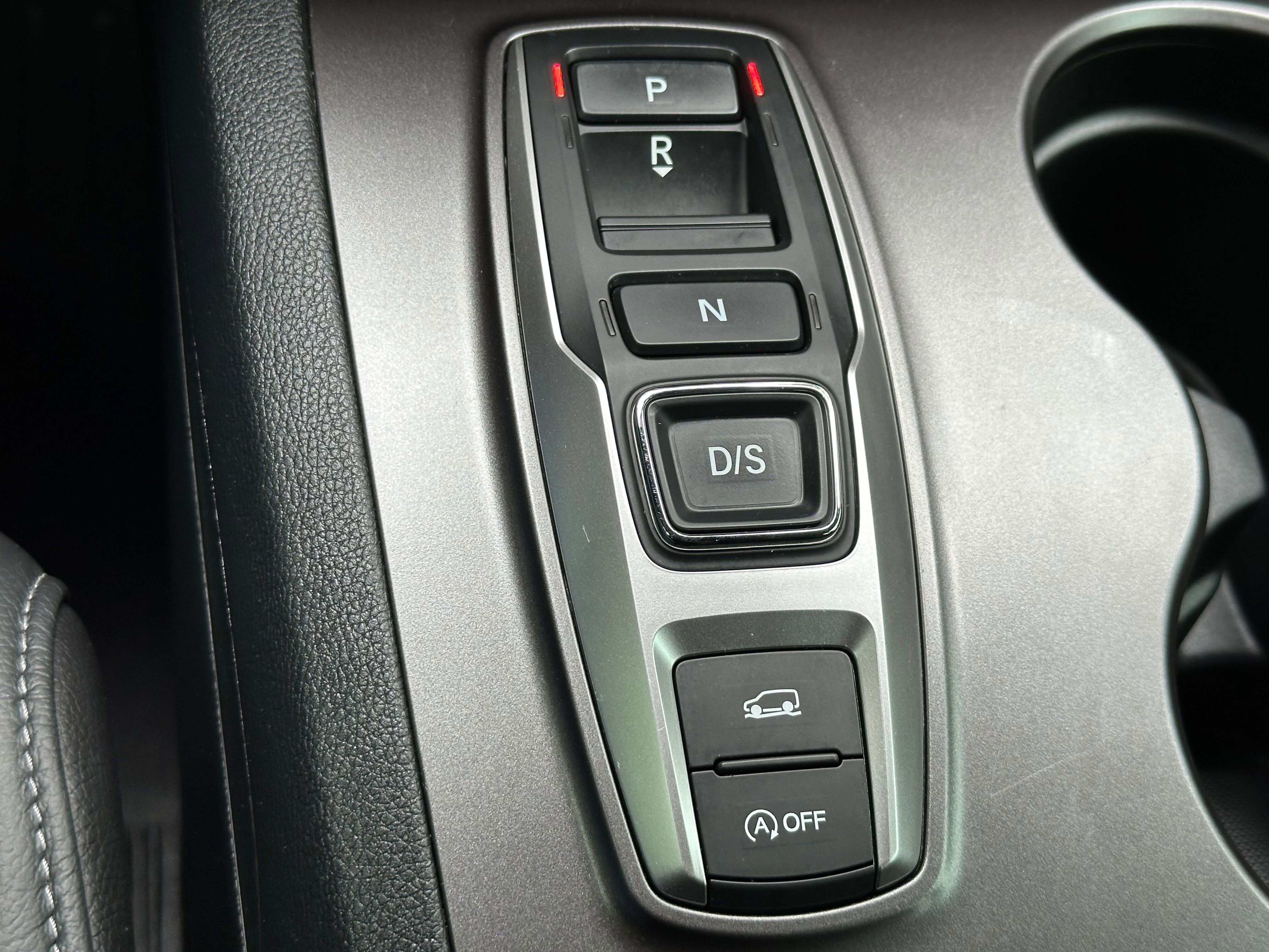 Used 2022 Honda Passport EX-L image 24